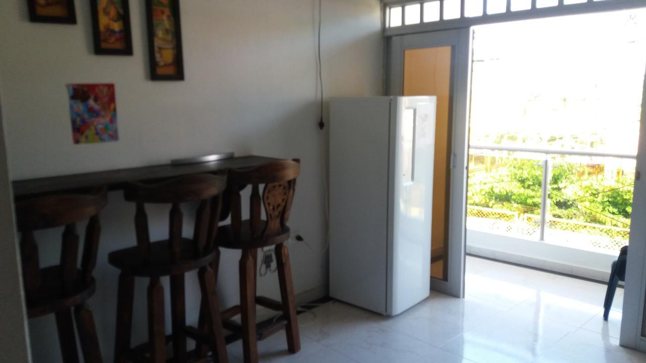 Casa Campestre La Heredera 비야비센시오 외부 사진